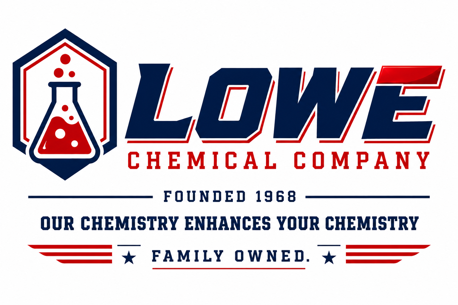 Lowe Chemical Company